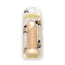 Dildo waniliowe Tom 15 cm - 5