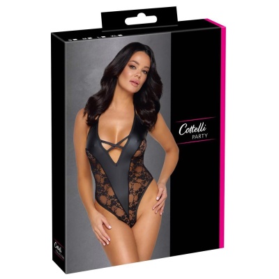Body with lace LP-903 - 1