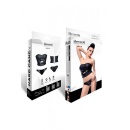 Bielizna-Halia Black XL - 3