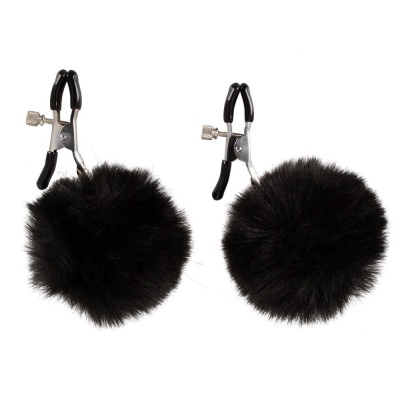 ADV24 Nipple Clamps - 1