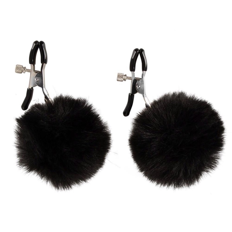 ADV24 Nipple Clamps - 1