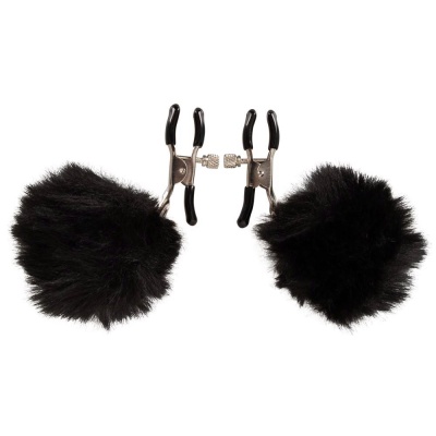 ADV24 Nipple Clamps - 1 2