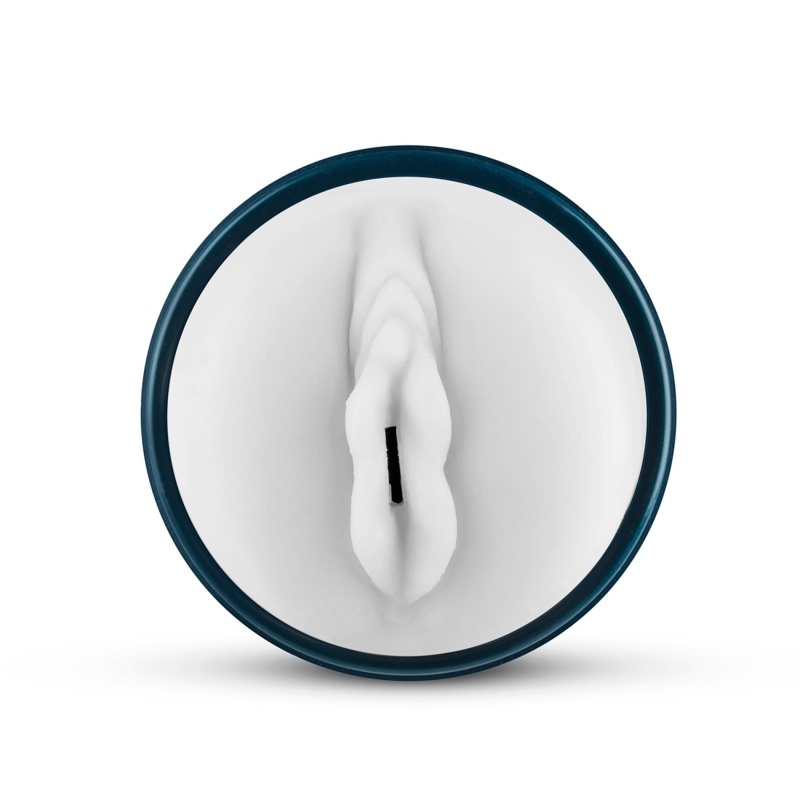 FPPR. - Vagina Masturbator White - 3