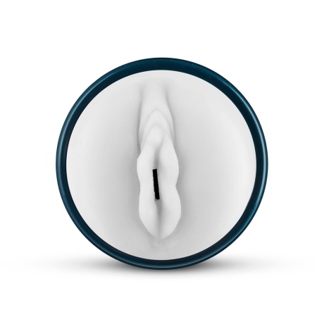 FPPR. - Vagina Masturbator White - 3