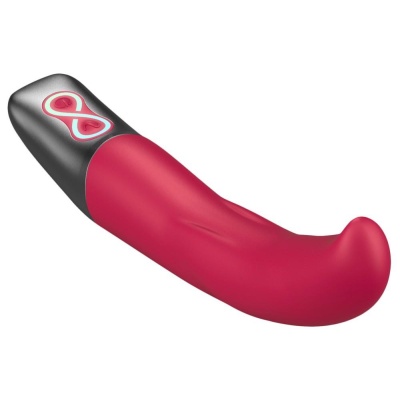 Titanz Vibrator Pink - 1 2
