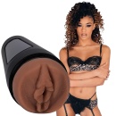 Scarlit Scandal - ULTRASKYN Pussy Masturbator - Vanilla - 1