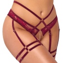 Suspender Set red XL - 7