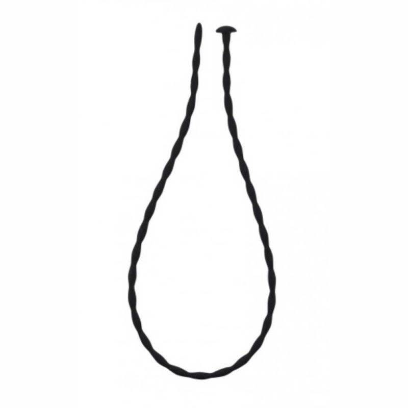 Urethral Massager Vanilla Glide Medium - 2