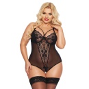 Amanda - black 3XL - 2