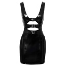 Vinyl Dress BuckleXL - 8