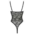 Lace Body Rings L - 8