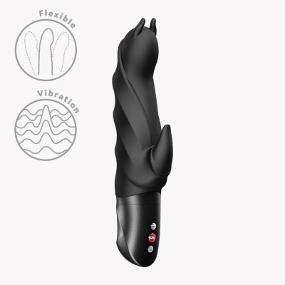 Fun Factory - Darling Devil black - 1