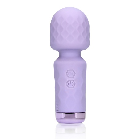 Mini Wand Vibrator - 1