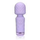 Mini Wand Vibrator - 1