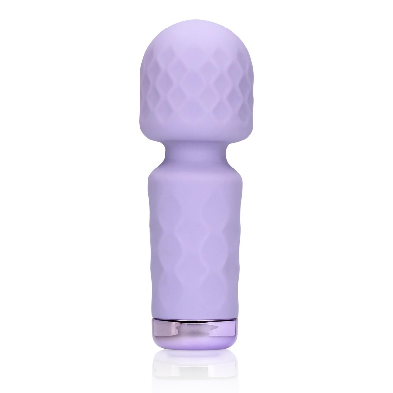 Mini Wand Vibrator - 5