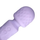Mini Wand Vibrator - 6