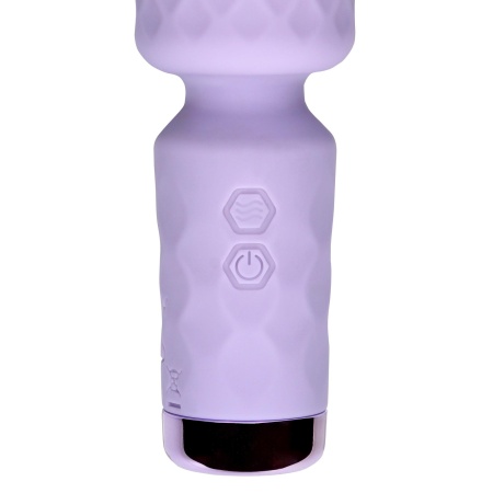Mini Wand Vibrator - 7