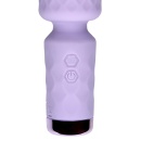 Mini Wand Vibrator - 7
