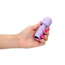 Mini Wand Vibrator - 10