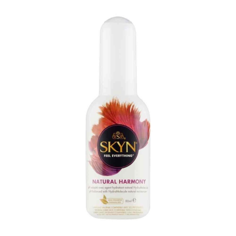 SKYN NATURAL HARMONY 80ML - 1