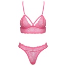 Bra Set Fantasy S/M - 4