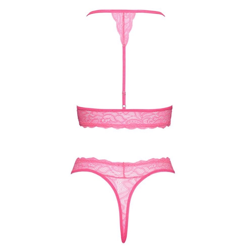 Bra Set Fantasy S/M - 5