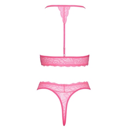 Bra Set Fantasy S/M - 5