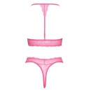 Bra Set Fantasy S/M - 5