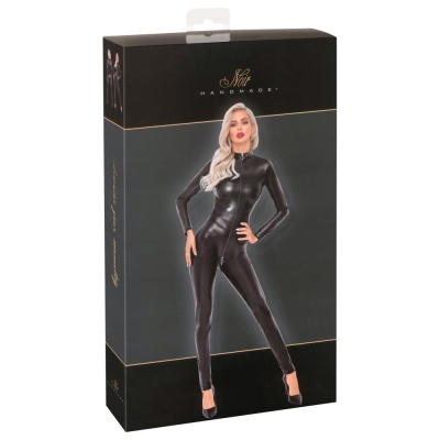 Jumpsuit Zip LP-974 - 1