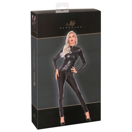 Jumpsuit Zip LP-974 - 1