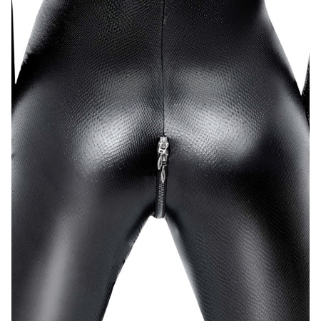 Jumpsuit Zip LP-974 - 6
