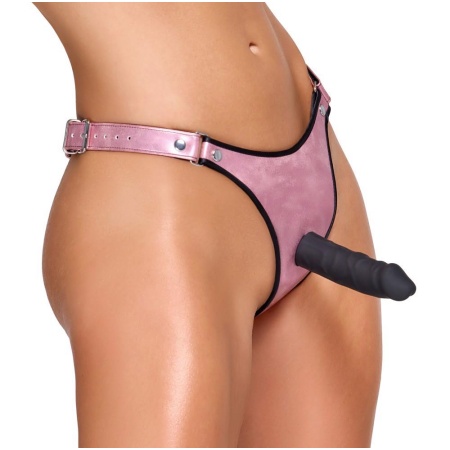 BK Thong+Dildo S/M - 3
