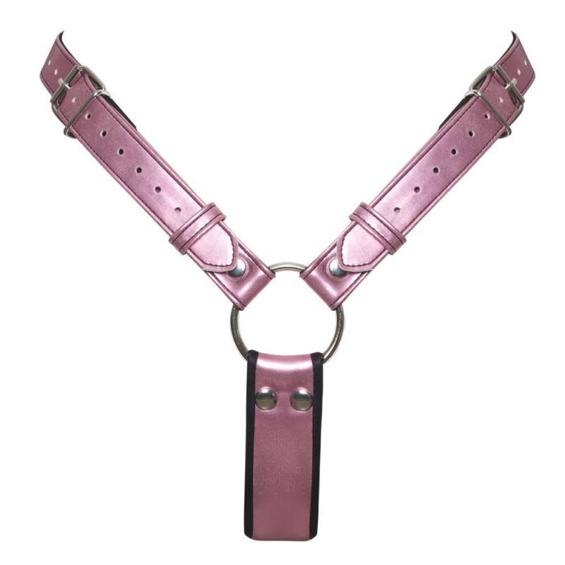 BK Thong+Dildo S/M - 6
