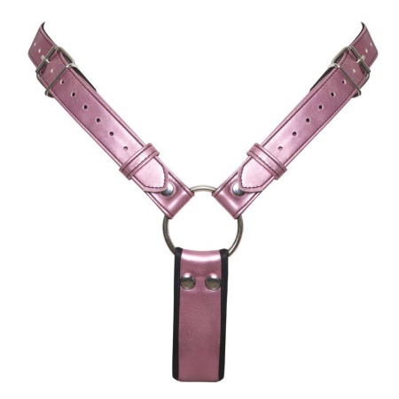 BK Thong+Dildo S/M - 6