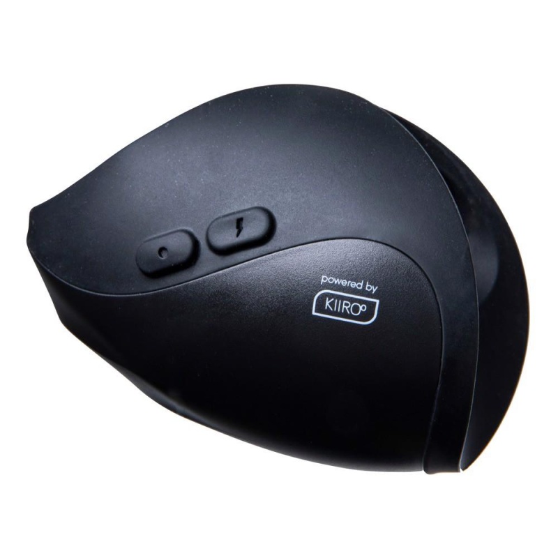Interaktywny masturbator męski Pulse Solo Interactive z technologią Pulse Plate, 5 trybów, 8 + 1 prędkości, 10,6 × 6,7 × 7,3 cm - 6