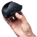 Interaktywny masturbator męski Pulse Solo Interactive z technologią Pulse Plate, 5 trybów, 8 + 1 prędkości, 10,6 × 6,7 × 7,3 cm - 8