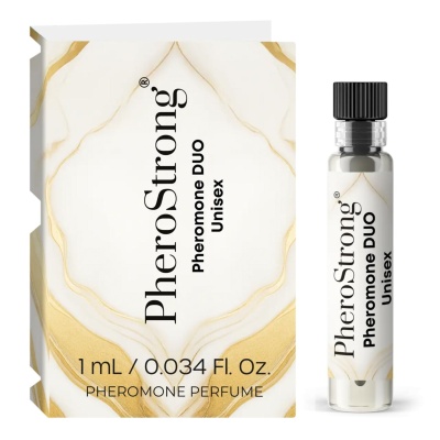 TESTER PheroStrong Duo Unisex 1 ml - 1