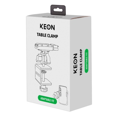 KEON Table Clamp - 1