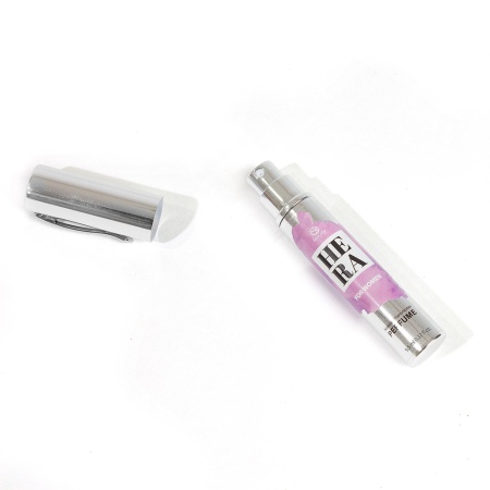 HERA - NATURAL PHEROMONES - TRAVEL SIZE PERFUME 10 ML - 2