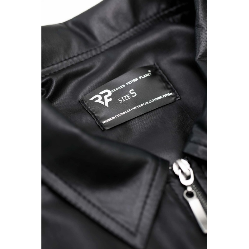RMRemo001 - polo - 3XL - 8