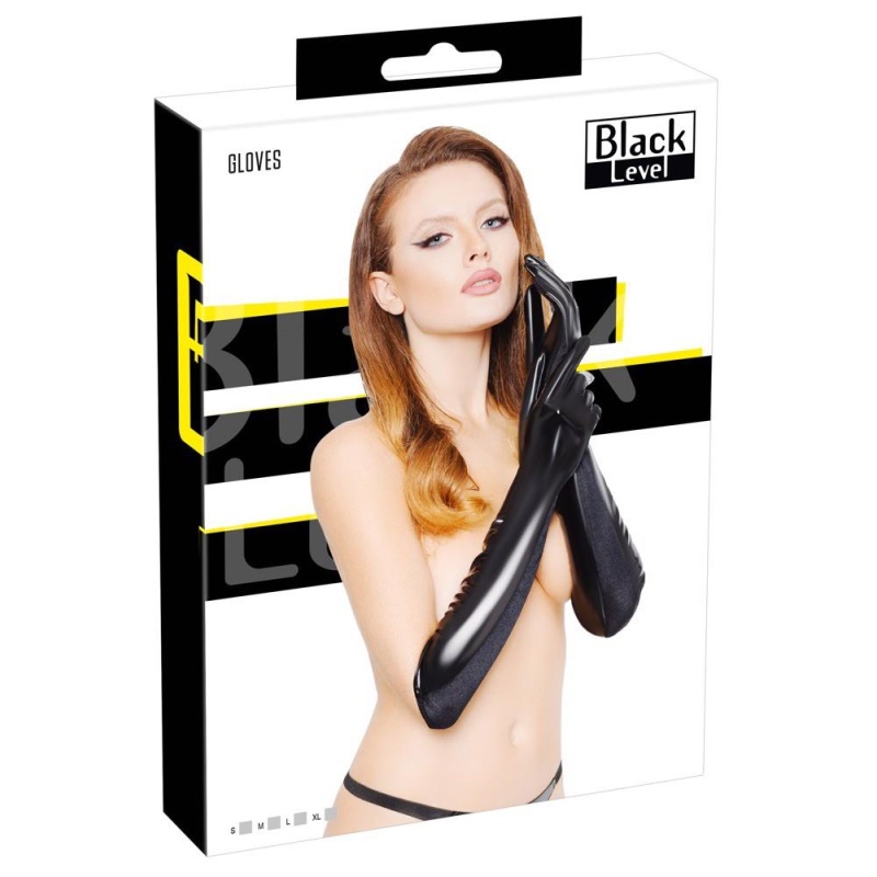 Vinyl Gloves LP-1064 - 1