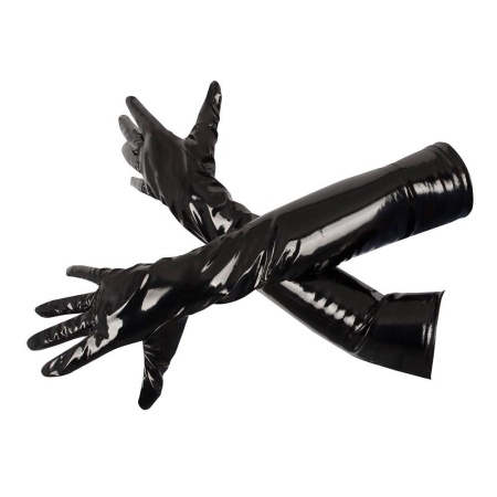 Vinyl Gloves LP-1064 - 3