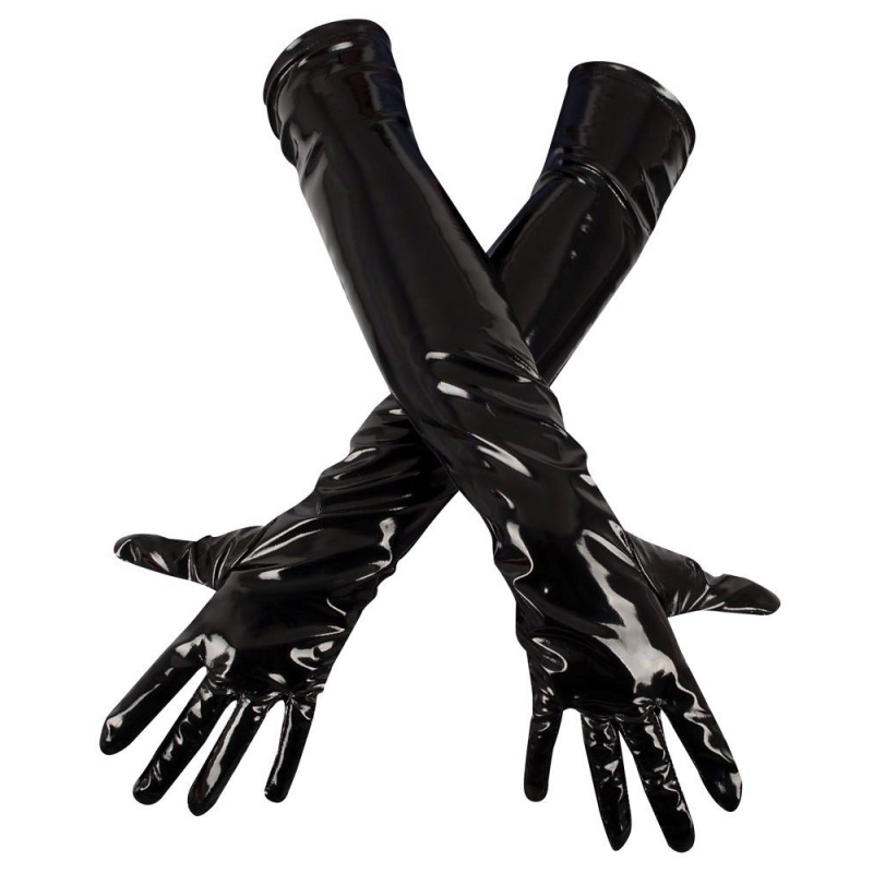 Vinyl Gloves LP-1064 - 5