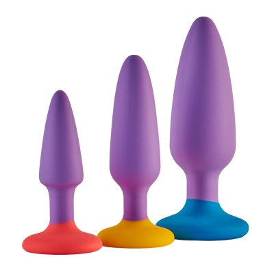 Smooth Adventure Set - 1