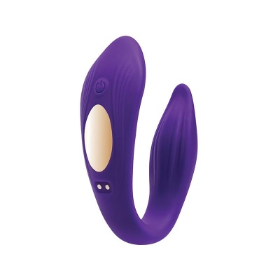 Leto Dual-Arm Wearable Vibrator - 1