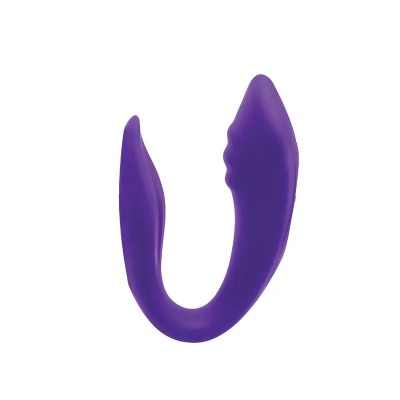 Leto Dual-Arm Wearable Vibrator - 1 2
