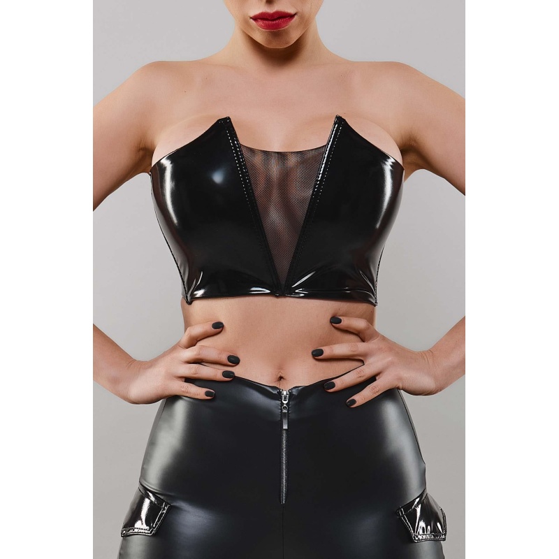 Bielizna - TDGerda001 M - top - 2