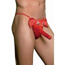 STG MAN ELEPHANT ROUG TU (Size: TU) - 1