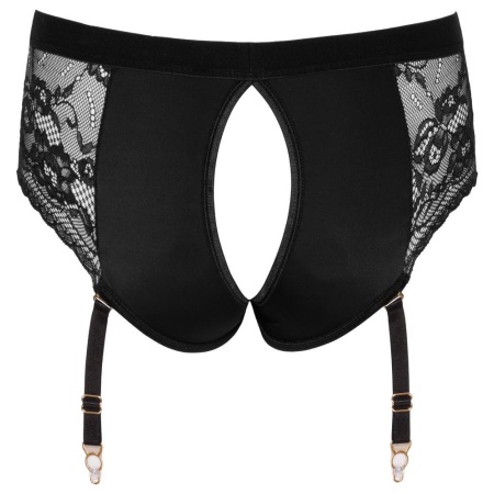 Bad Kitty Susp-Panty M - 6