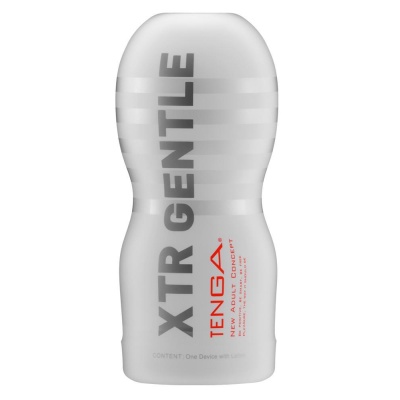 Original Vacuum Cup Extra Gent - 1
